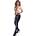 Cottelli Collection Stockings 2530058 S/M