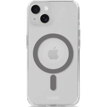 Image 1 of Holdit Гръб Holdit за iPhone 15, 14, 13, MagSafe Case, Черен