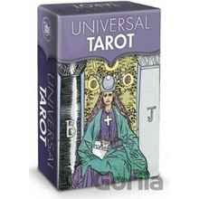 Universal Tarot Mini Tarot