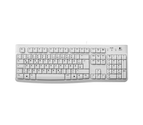 Logitech K120 920-003626