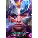 Unforetold: Witchstone