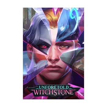 Unforetold: Witchstone