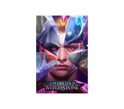 Unforetold: Witchstone