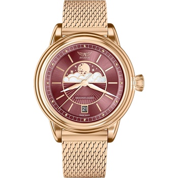 Aviator V.1.33.2.265.5