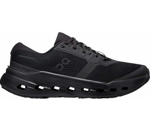 On Cloudrunner 3