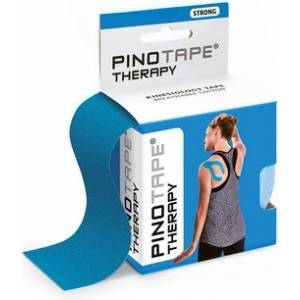PINO PINOTAPE® терапия, синя, 5 см x 5 м