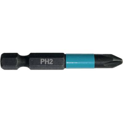 Makita Bit PH2 50mm 2ks B-63725