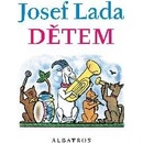 Knihy Josef Lada Dětem