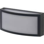 OSRAM LED осветително тяло Ledvance Endura Classic Cuadra Wall, IP65 защита, за стена