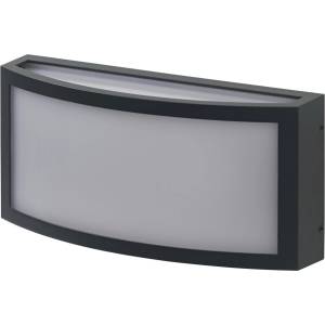 OSRAM LED осветително тяло Ledvance Endura Classic Cuadra Wall, IP65 защита, за стена