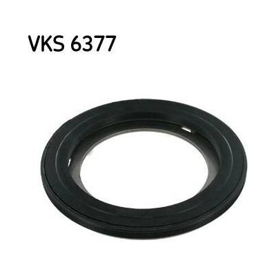 Těsnicí kroužek hřídele, ložisko kola SKF VKS 6377 (VKS6377)