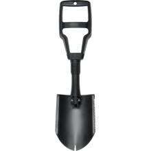 Lopatka skládací s plastovou rukojetí