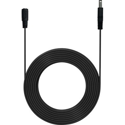 EZVIZ prodlužovací venkovní napájecí kabel k IP kamerám/ 1× DC 5,5 mm male/ 1× DC 5,5 mm female/ délka 10m/ černý – Hledejceny.cz