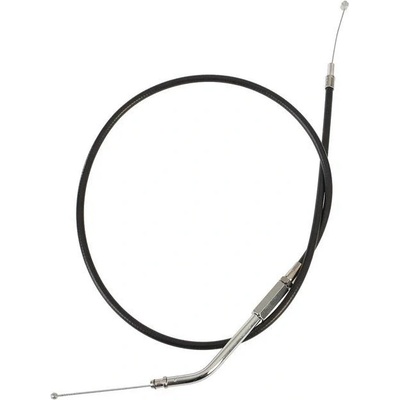 MTX PARTS lanko plynu HARLEY DAVIDSON XLH 883 SPORTSTER 06-14, XLH 1200 SPORTSTER 96-03 / 07-22