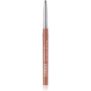 Clinique Quickliner for Lips молив-контур за устни цвят Neutrally 0, 3 гр