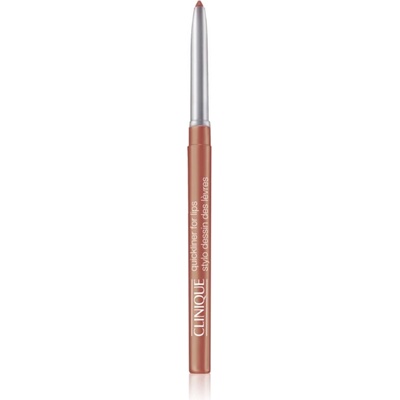 Clinique Quickliner for Lips молив-контур за устни цвят Neutrally 0, 3 гр