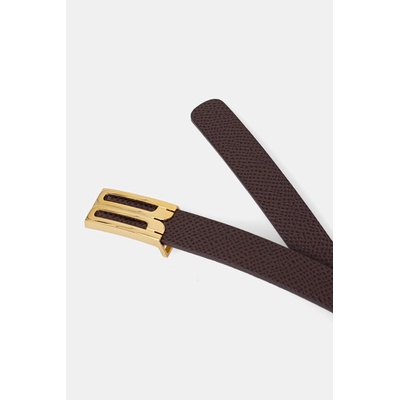 Victoria Beckham колан дамски от кожа (1124ABL006282A)