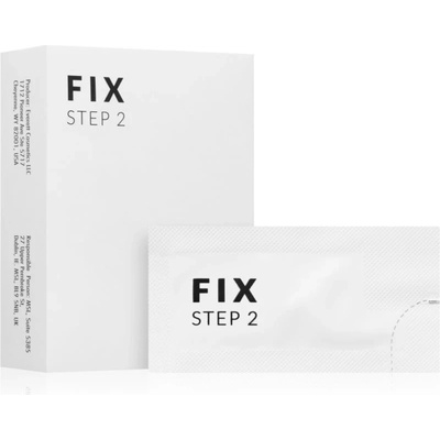 Nanolash Step 2 - Fix fixační gel na lifting a laminaci řas 10 x 0.5 ml