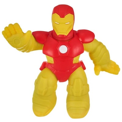 Character Goo Jit Zu Marvel The Invincible Iron Man