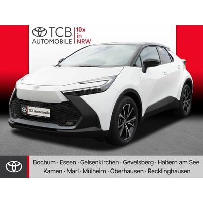 Toyota C-HR 1.8 Hybrid 103 kW