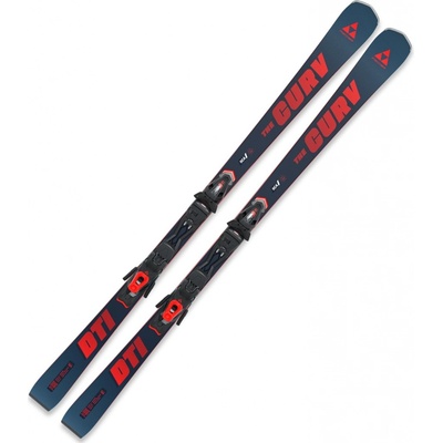 Fischer THE CURV DTI AR 24/25