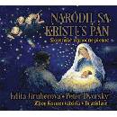 Narodil sa Kristus Pán CD