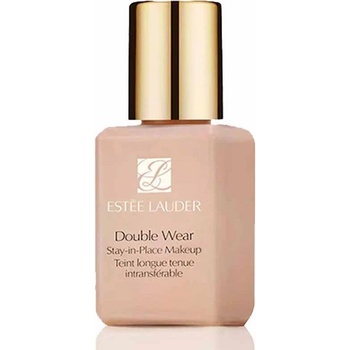 Estée Lauder Double Wear Stay-in-Place Mini dlhotrvajúci make-up SPF10 3C2 Pebble 15 ml