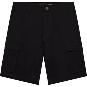 FOX Racing Мъжки къси панталони FOX Racing Fox Cargo Ripstop Short Shorts - Black - размер 30 (US) (012-4171-0112)