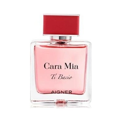 Aigner Cara Mia parfémovaná voda unisex 30 ml