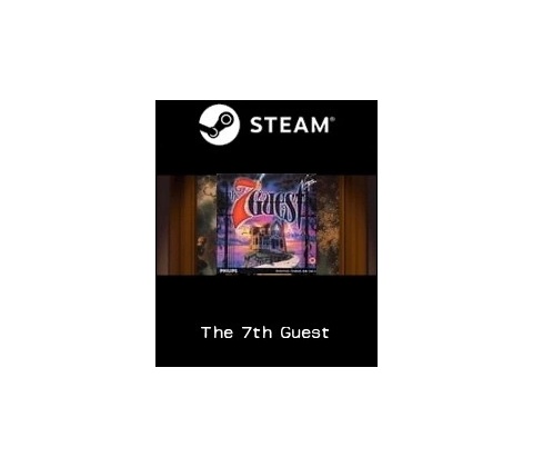 The 7th Guest
