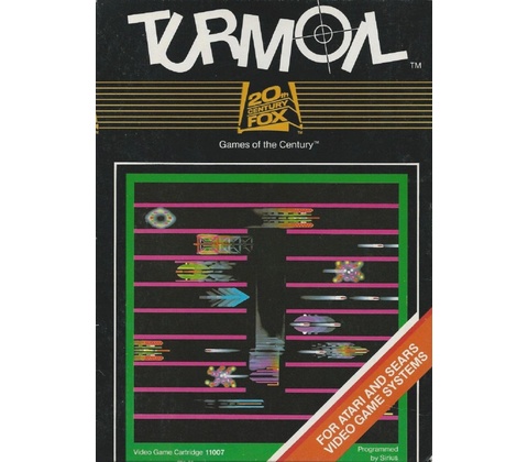 Turmoil