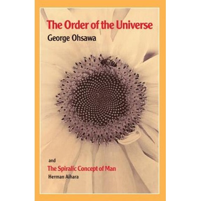 The Order of the Universe | George Ohsawa, Jim Poggi