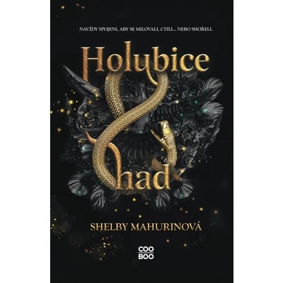 Holubice a had