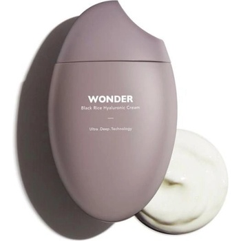 haruharu wonder Интензивно хидратиращ крем за лице с Черен ориз Haruharu Wonder Black Rice 10 Hyaluronic Cream (HW31236)