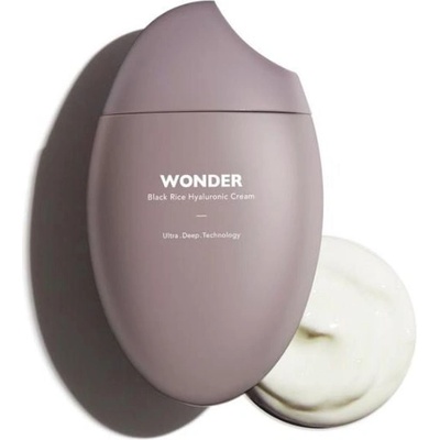 haruharu wonder Интензивно хидратиращ крем за лице с Черен ориз Haruharu Wonder Black Rice 10 Hyaluronic Cream (HW31236)