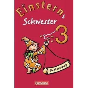 Einsterns Schwester - Sprache und Lesen - Zu allen Ausgaben - 3. Schuljahr (ISBN: 9783060804023)