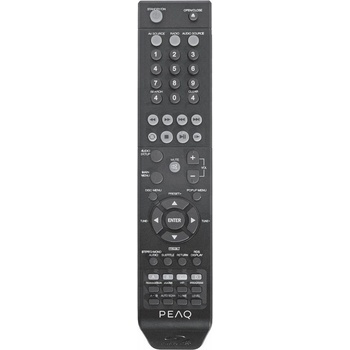 GENERAL Peaq pbr210hc, pbr510hc, pbr110 - дистанционно управление дубликат (pbr210hc, pbr510hc, pbr110)