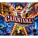 Carnival Games