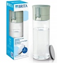 Brita Fill & Go Vital 0,6l zelená 2024 + 2x MicroDisc