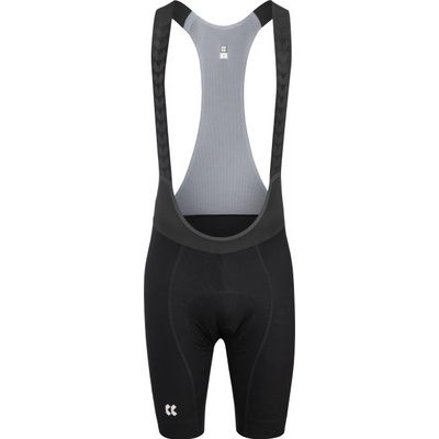 Kalas Passion Z4 Bib shorts Shark M černá