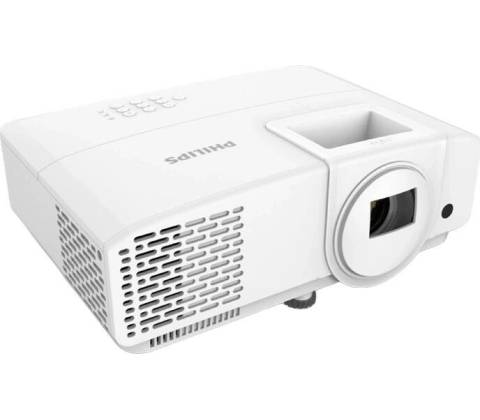 Phillips PR-860