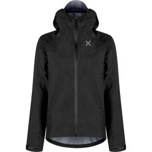 Montura Дамско водоустойчиво яке Montura Women's Magica GTX Pro Jacket Waterproof jacket - Black (102-5475-0114)