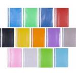 Office Products Binder OFFICE PRODUCTS, PP, A4, 2 holes, 100/1