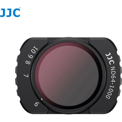 JJC ND64-1000 Variabilný filter na objektív pre DJi Osmo Pocket 4/3 F-PN641K