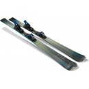 Sjezdové lyže Elan Primetime 44+ Fusion X 23/24