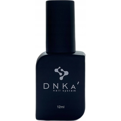 DNKa Top No Wipe 12 ml – vrchní hybridní lak bez UV filtrů