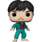 Funko Фигура Funko POP! Television: Squid Game - Sang-Woo (218) #1225
