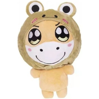 TM Toys Академия Hoody Kin: Плюшено конче - 31 см (HKA0363)