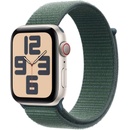 Apple Watch SE (2024) GPS + Cellular 44mm