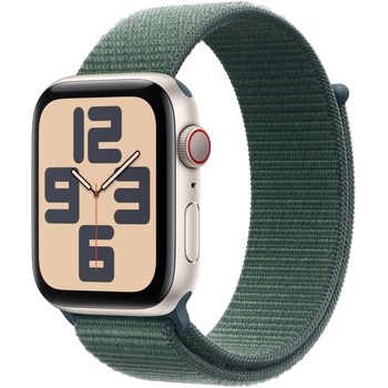 Apple Watch SE (2024) GPS + Cellular 44mm